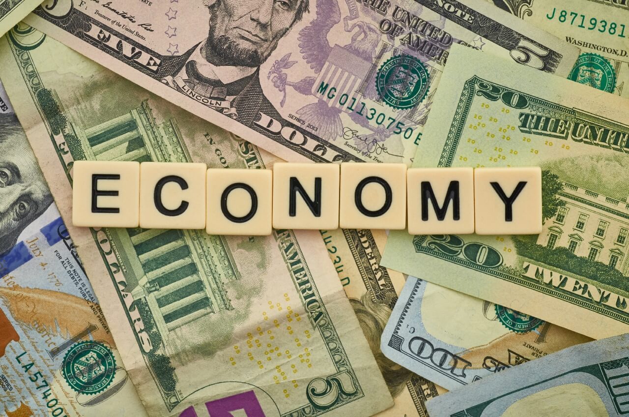 Nigerian Economy